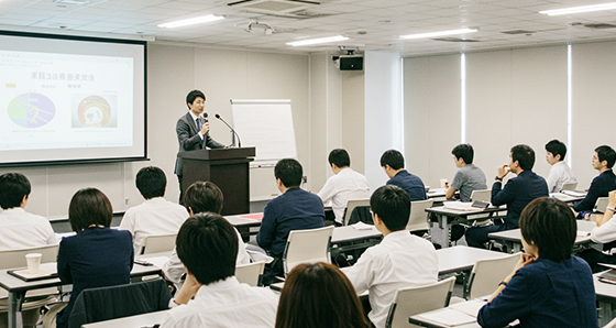 Business Case Image