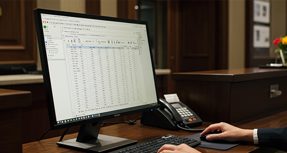 Business Case Image