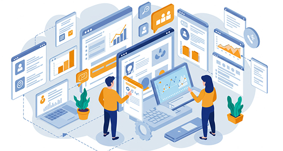 Business Case Image