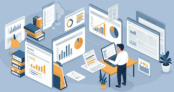 Business Case Image