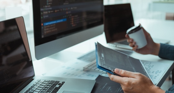 Business Case Image