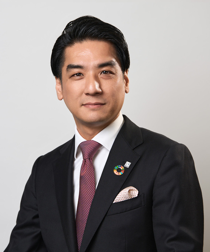 Hiroyuki Kugishima