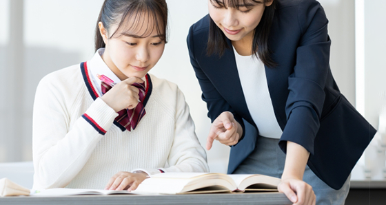 システム開発イメージ