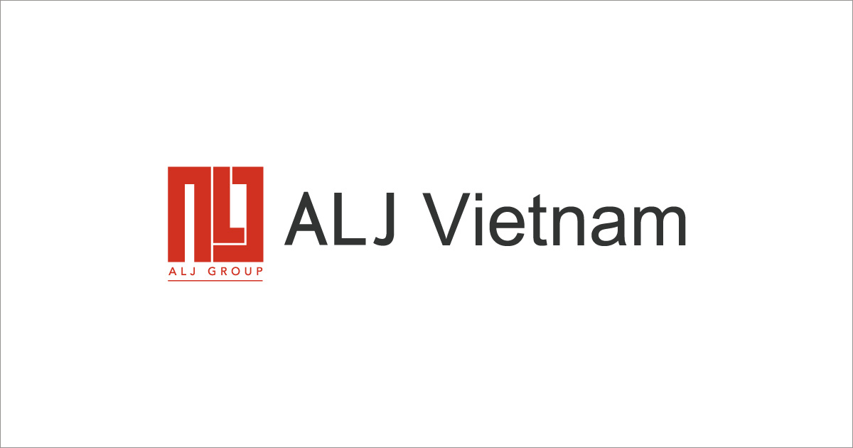 ALJ Vietnam Company Limitedをハノイへ移転いたしました